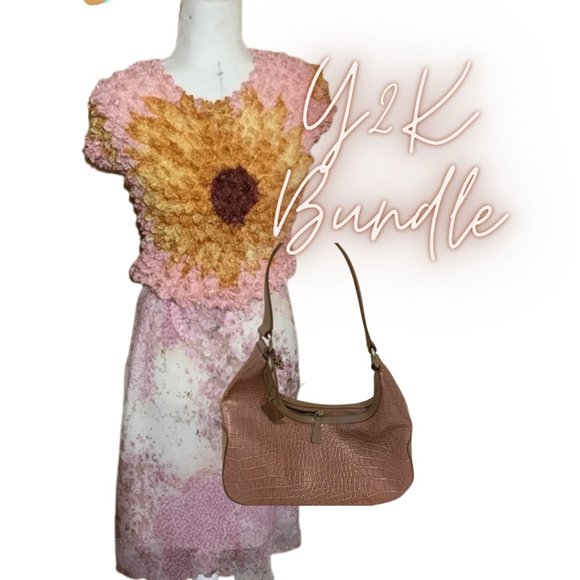 Y2k Bundle Outfit - Picture 1 of 2